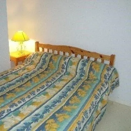 Appartement Clos Sainte Marie 1