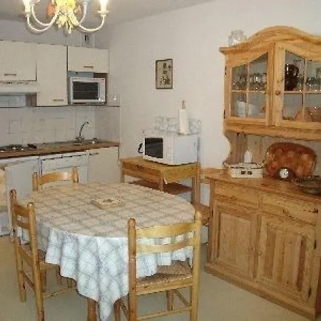 Appartement Clos Sainte Marie 1 Cauterets