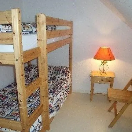 Appartement Clos Sainte Marie 1 Cauterets